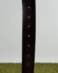 Cintura Burberry 105 cm