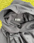 Felpa Balenciaga Nera M - Second Hand Di Fiore