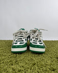 Louis Vuitton Skate Verde 7.5