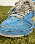 Louis vuitton skate Size 6.5=40.5 calza 41.5 azzurra