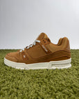 Louis Vuitton Trainer Beige 7