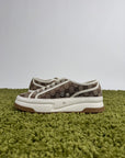 Gucci Tennis Sneaker beige 41.5