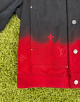 Completo Louis Vuitton Giacca 50 veste L Pantalone 47 veste 50