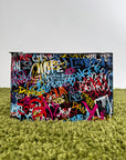 Pochette Dsquared2 Multicolor