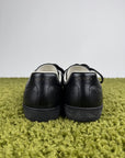 Gucci Ace low sneaker Nero 10 - Second Hand Di Fiore