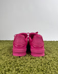 Louis Vuitton Trainer Fucsia 37