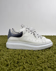 Alexander McQueen Sneaker Bianca 42