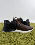 Louis Vuitton Marrone Multicolor 6.5
