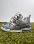 Louis Vuitton Skate Grigia 8