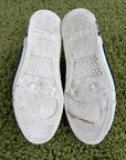 Christian Dior B23 High League Grigia 41