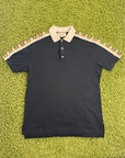Polo Gucci Nera L