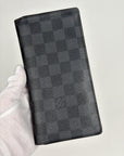 Louis Vuitton Brazza