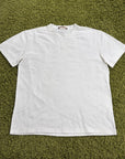 T-Shirt Louis Vuitton Bianco XL