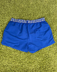Costume Versace blu 6
