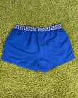 Costume Versace blu 6 - Second Hand Di Fiore