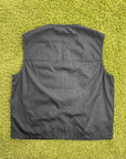 Gilet in Re-Nylon Prada XXXXL