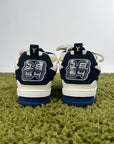 Louis Vuitton Skate Blu 11