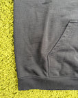 Felpa Vetements Nera L