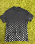 T shirt Louis vuitton Size M nera e bianca