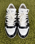 Prada Downtown Nera 8.5