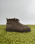 Christian Louboutin Spikes 43