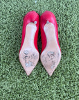 Tacchi Valentino 37 - Second Hand Di Fiore
