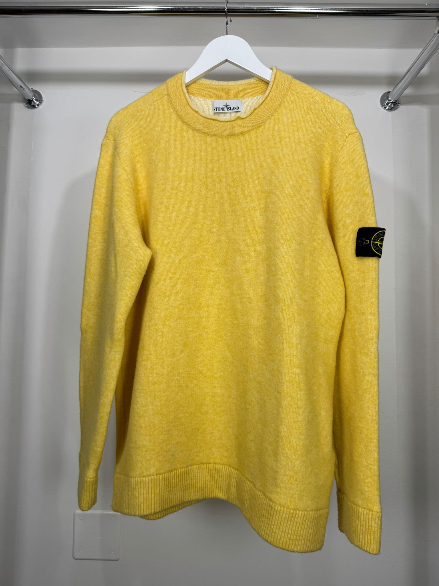 Maglione Stone Island XL