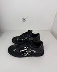 Valentino Size 41 nera e bianca
