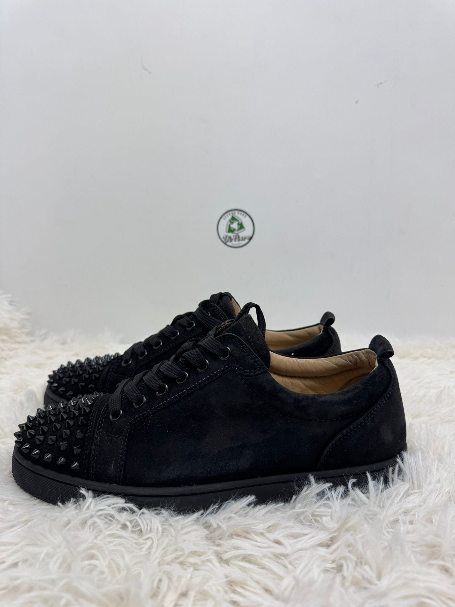 Louboutin 41.5