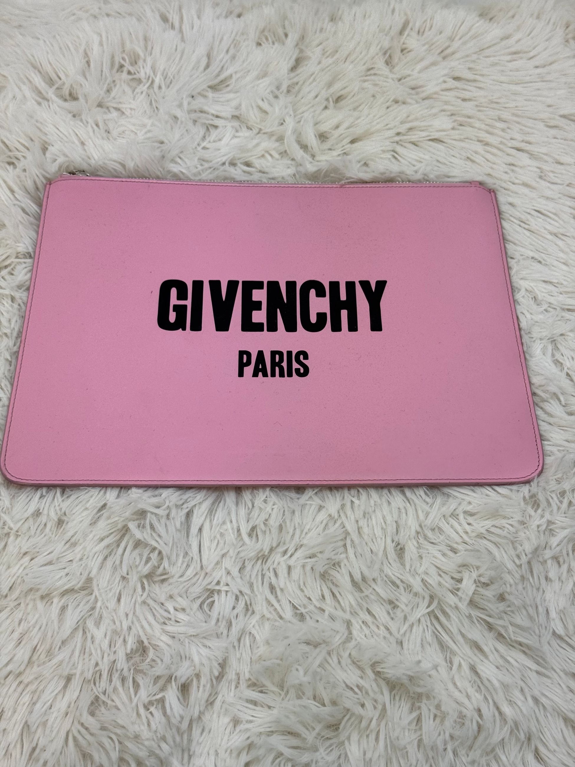 Pochette Givenchy