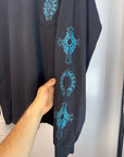 Longsleeve Chrome Hearts XL