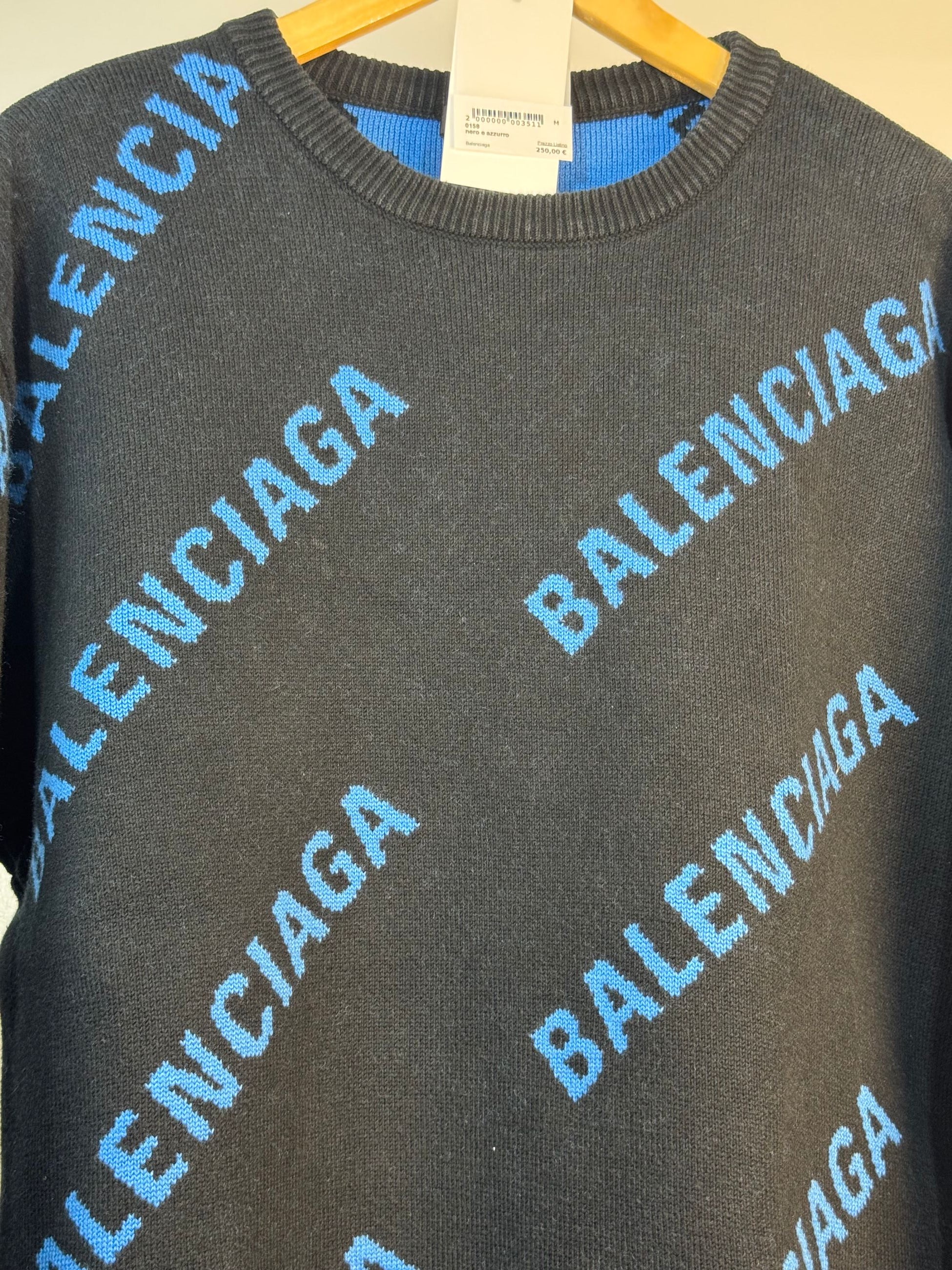 Maglione Balenciaga