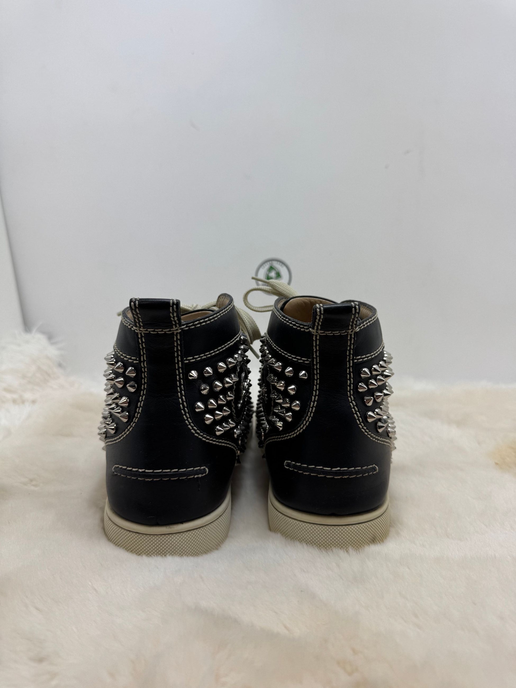 Scarpa Louboutin