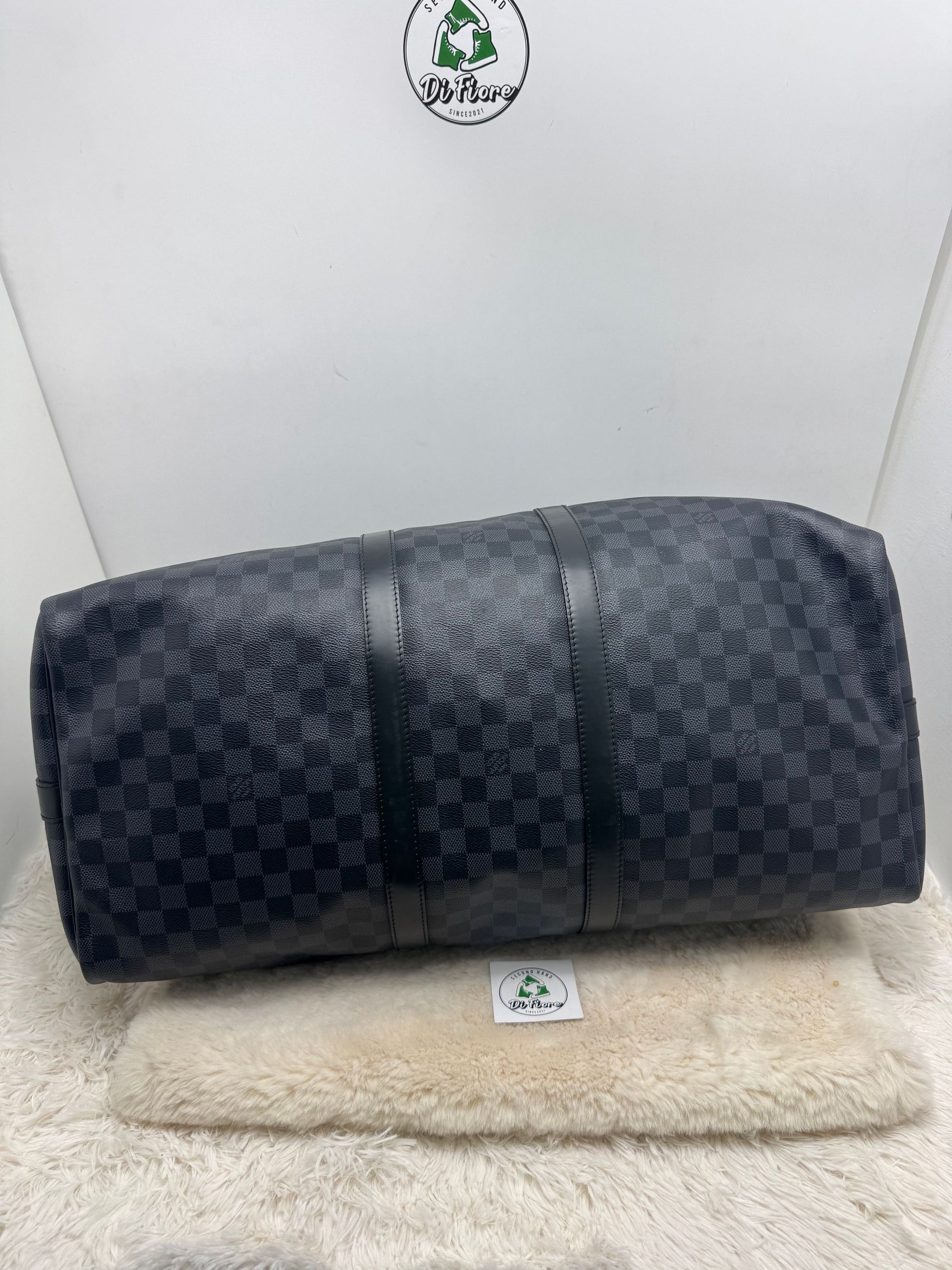 Keepall Louis Vuitton