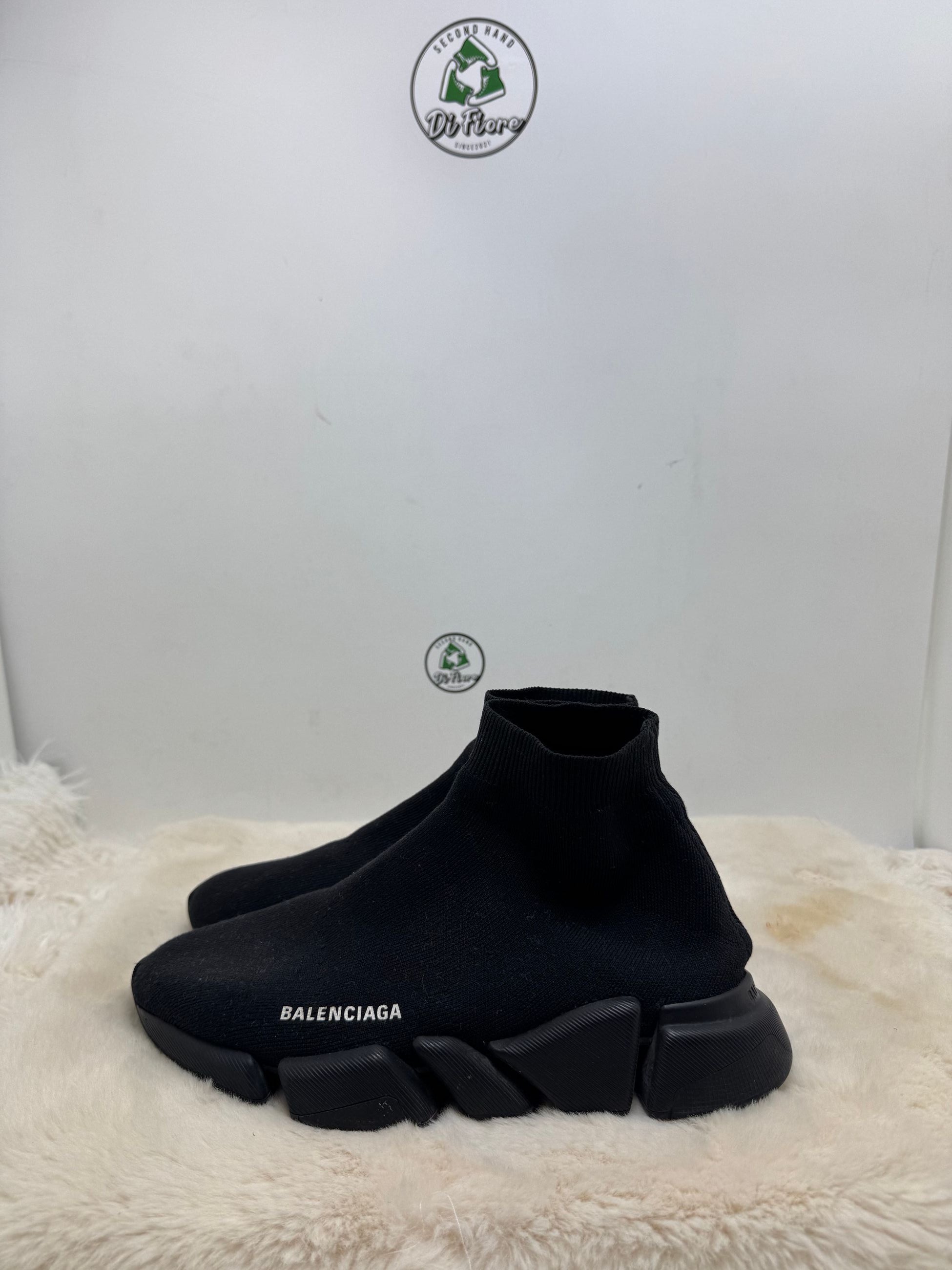 Balenciaga Speed