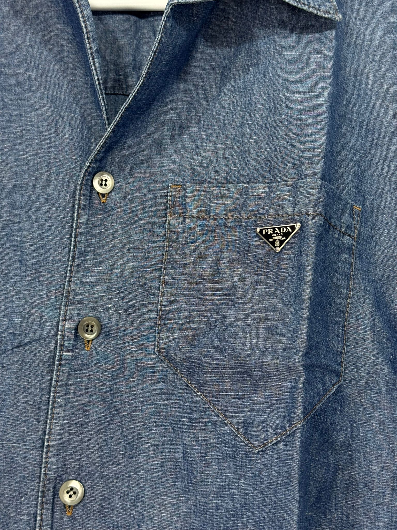 Camicia Prada