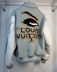 Varsity Louis Vuitton