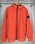 Giacca leggera stone island Size L salmone