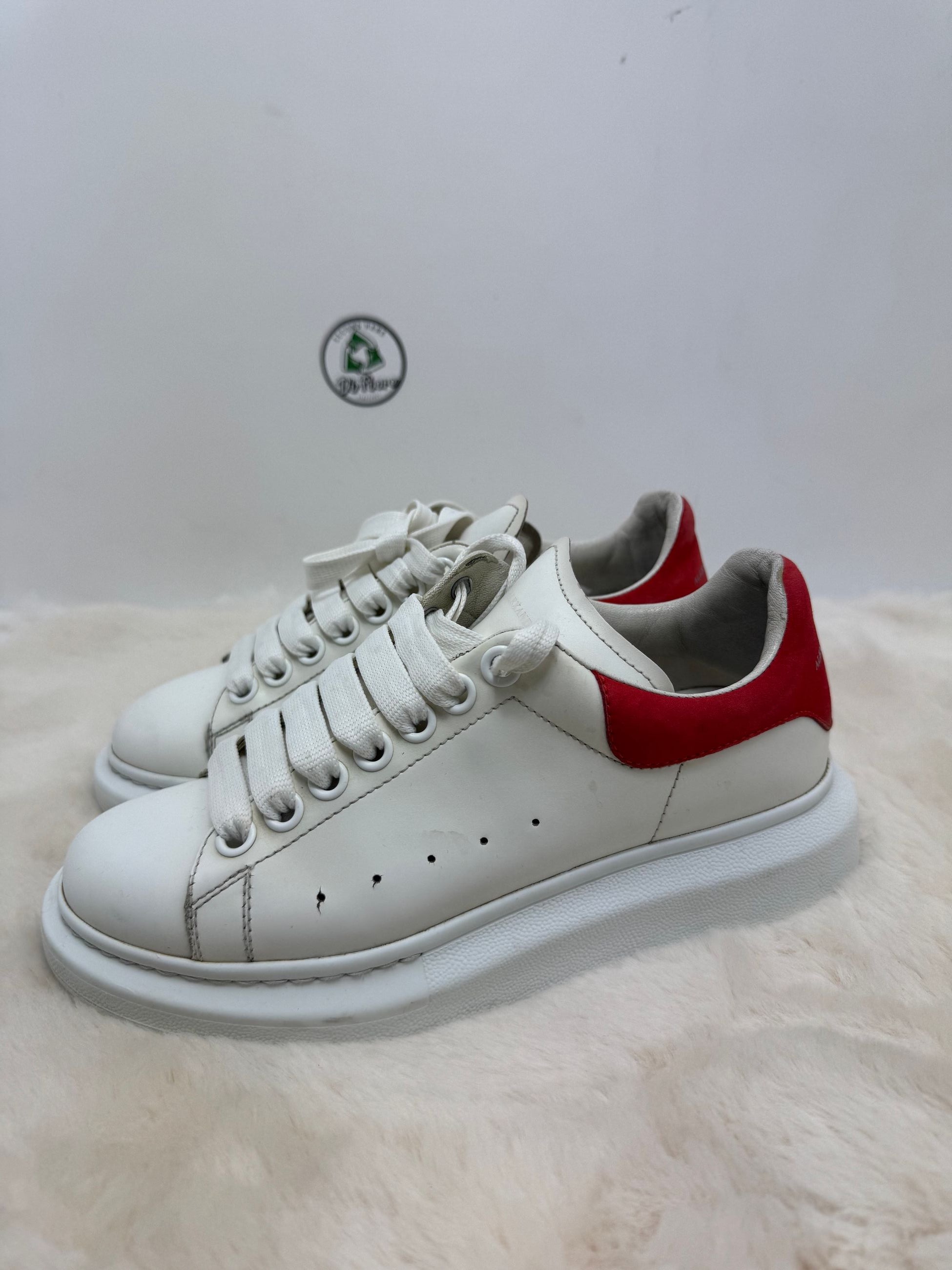 Mcqueen