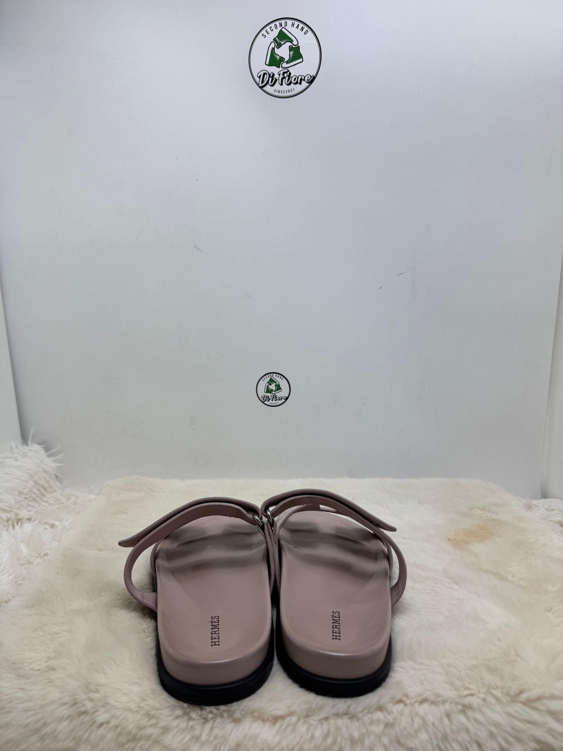Ciabatta Hermes