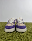Louis Vuitton Trainer Viola Multicolor 11 - Second Hand Di Fiore