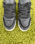 Louis Vuitton Trainer Nero 7
