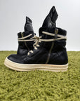 Rick Owens Geobasket Nera 39.5
