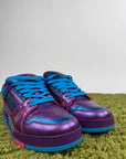 Louis Vuitton Trainer 42 veste 43