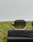 Occhiali da sole Cartier CT0439S