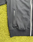 Felpa Palm Angels Nera XXL