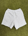 Pantaloncino Celine Bianco Guarda Misure Veste M