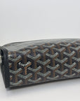 Pochette Goyard MM nera