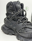 Balenciaga track alta Size 41 nera