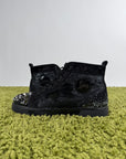 Christian Louboutin Pik Pik Louis High Nera 42